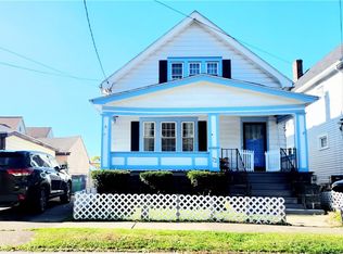 72 Elgas St, Buffalo, NY 14207