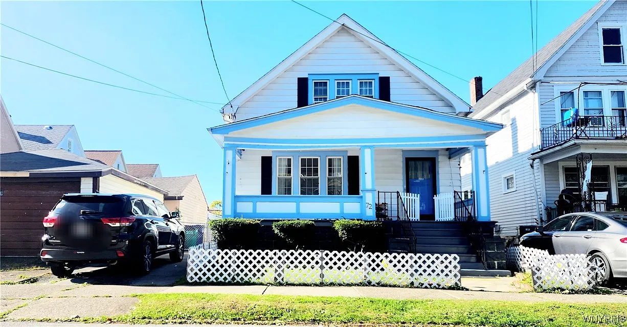 72 Elgas St photo 1