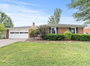 2164 Garden Springs Dr, Lexington, KY 40504