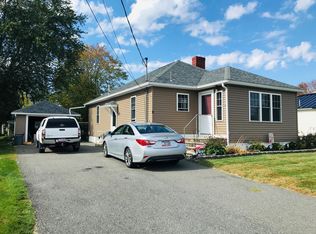 9 Frawley St, Winslow, ME 04901