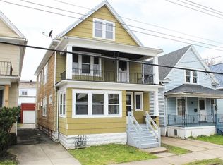 32 Condon Ave, Buffalo, NY 14207