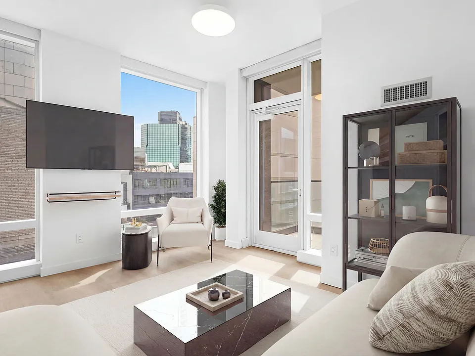 7 Platt St #Penthouse 4G