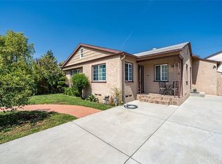 15039 Friar St, Van Nuys, CA 91411