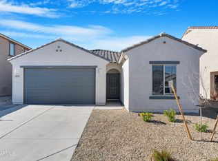 24372 W FLORES Drive, Buckeye, AZ 85326