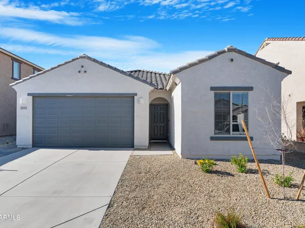 24372 W FLORES Drive, Buckeye, AZ 85326