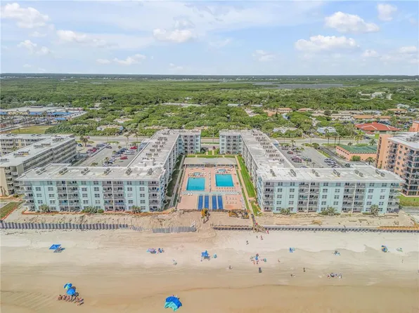 4151 S ATLANTIC AVENUE #3030, NEW SMYRNA BEACH, FL 32169