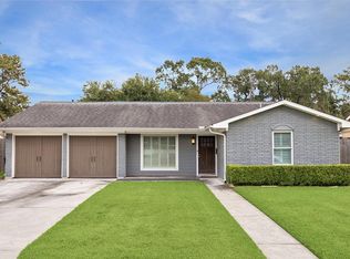 4406 Donna Bell Ln, Houston, TX 77018
