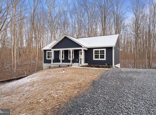 145 Everett Ln, Mineral, VA 23117