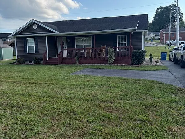 1618 Cleveland Ave, Glasgow, KY 42141