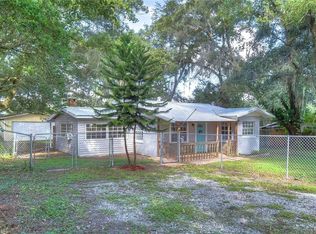 5643 23rd St, Zephyrhills, FL 33542