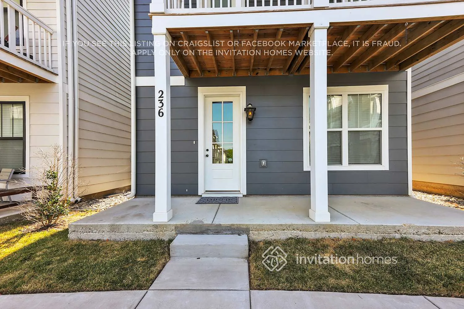236 Founders Ln Nashville, TN 37209 — Photo 2