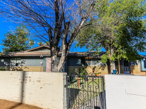 1061 N July Cir, Mesa, AZ 85203