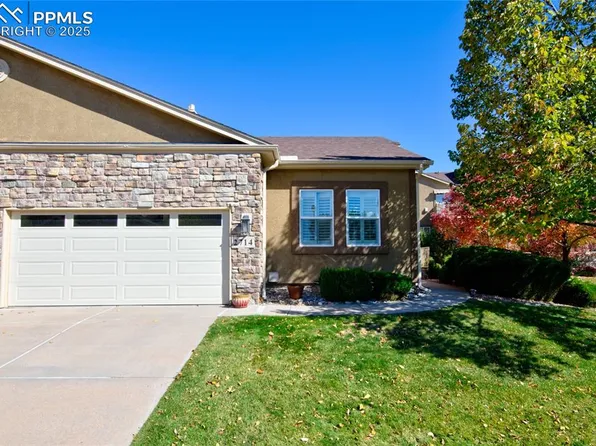2714 Avalanche Hts, Colorado Springs, CO 80918