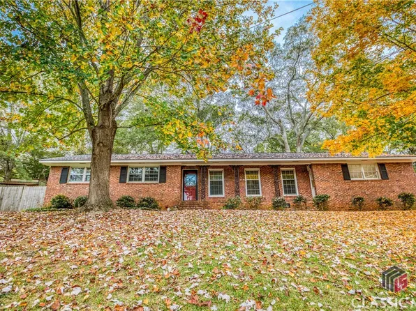 664 North Avenue, Winder, GA 30680