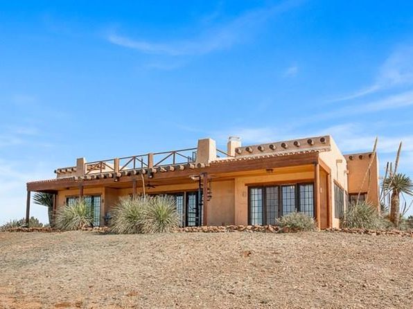 128 High Lonesome Dr, Alpine, TX 79830