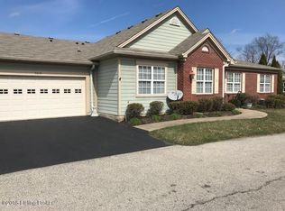 5018 Cotehele Pl, Louisville, KY 40241