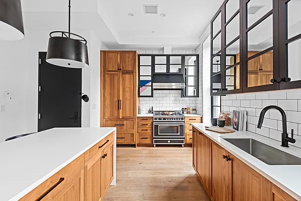 Kitchen, photo 2