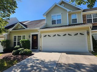 10713 Edmundson Ave, Raleigh, NC 27614