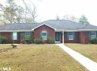 1001 E 5th St, Bay Minette, AL 36507