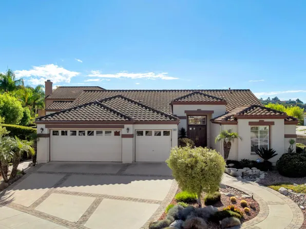 1662 Calle Rochelle, Thousand Oaks, CA 91360