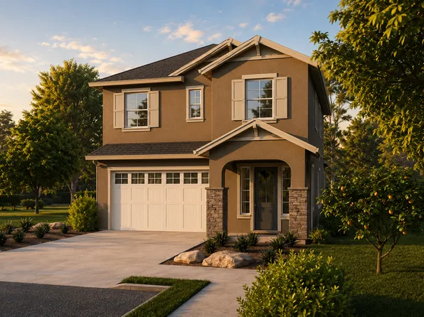 357 Cornell St, Windsor, CA 95492