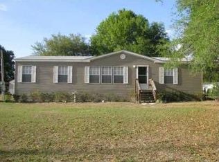 4519 Nesmith Rd, Plant City, FL 33567