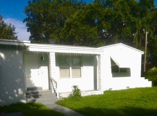15001 NW 11th Ct, Miami, FL 33168