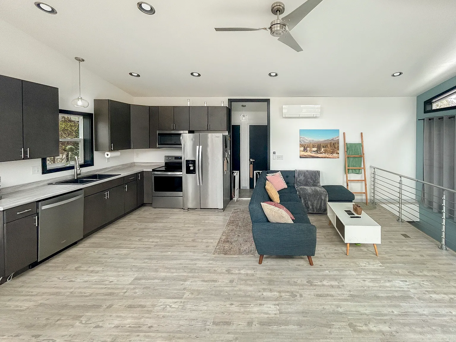 1 bed, 814 sqft, $2,500 — Photo 4