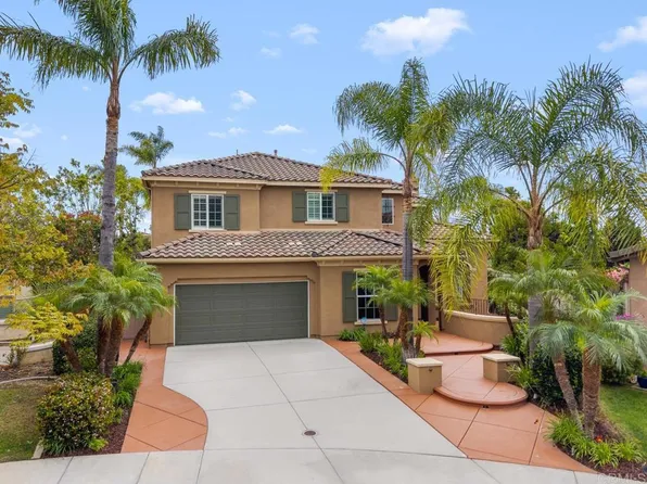 17007 Sienna Ridge Dr, San Diego, CA 92127