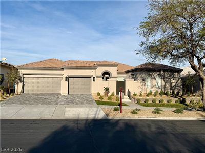 4368 Fiore Bella Blvd, Las Vegas, NV, 89135