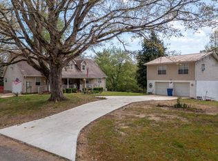 430 Juniper Ct LOT 26, Spring City, TN 37381