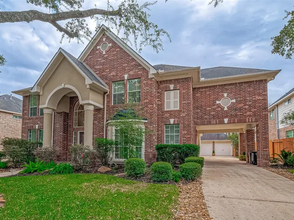 22407 Sam Creek Ct, Katy, TX 77494