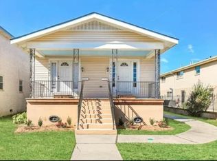 7058 Orleans Ave, New Orleans, LA 70124