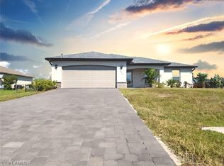 209 NW 22nd Pl, Cape Coral, FL 33993