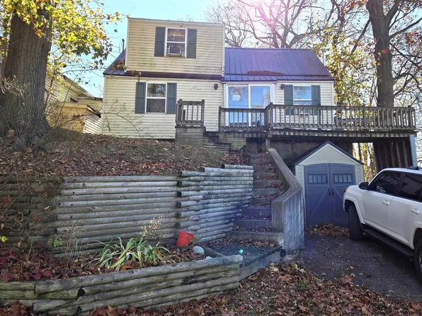509 W Shutt Ave, Silver Lake, IN 46982