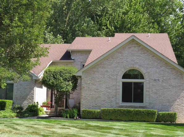 46778 Tiffin Ct S, Chesterfield, MI 48047