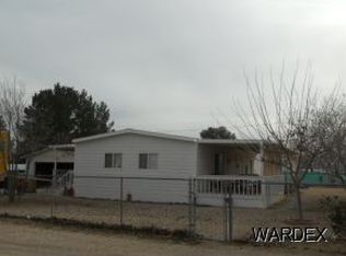 3072 E Leroy Ave, Kingman, AZ 86409