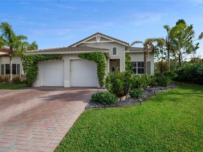 5222 Monza CT, Immokalee, FL, 34142