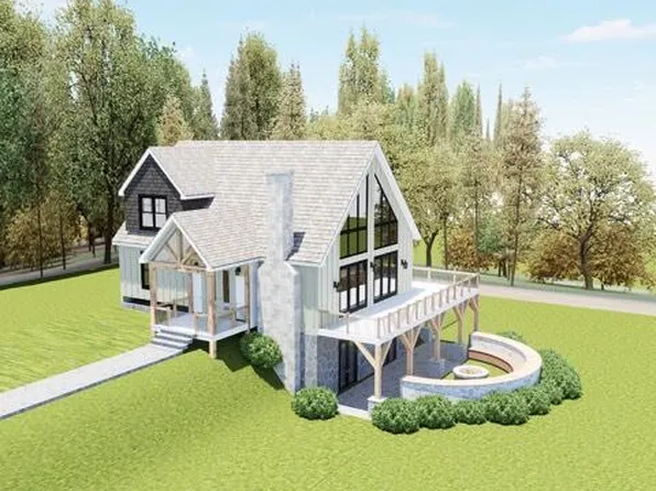 Gilmore Hill Rd, Keene, NY 12942