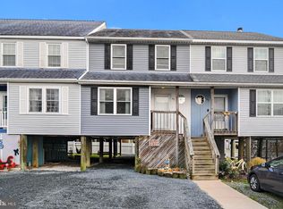 61 Wyatt St, Frederica, DE 19946