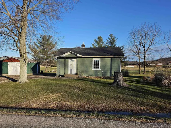 10777 N McDonald Ave, Evanston, IN 47531