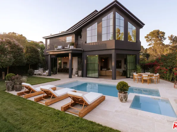 1122 La Altura Rd, Beverly Hills, CA 90210