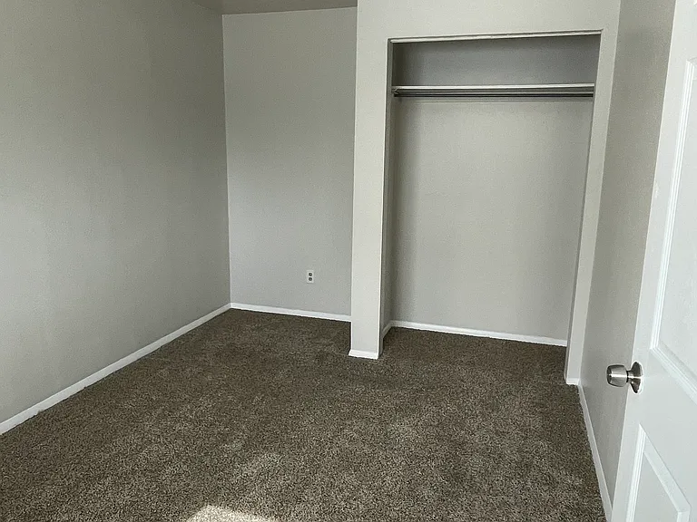 Bedroom again