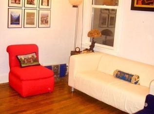 45-47 40th St #2, Sunnyside, NY 11104