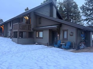 44 Yellowstone Spur Rd #44C, Big Sky, MT 59716