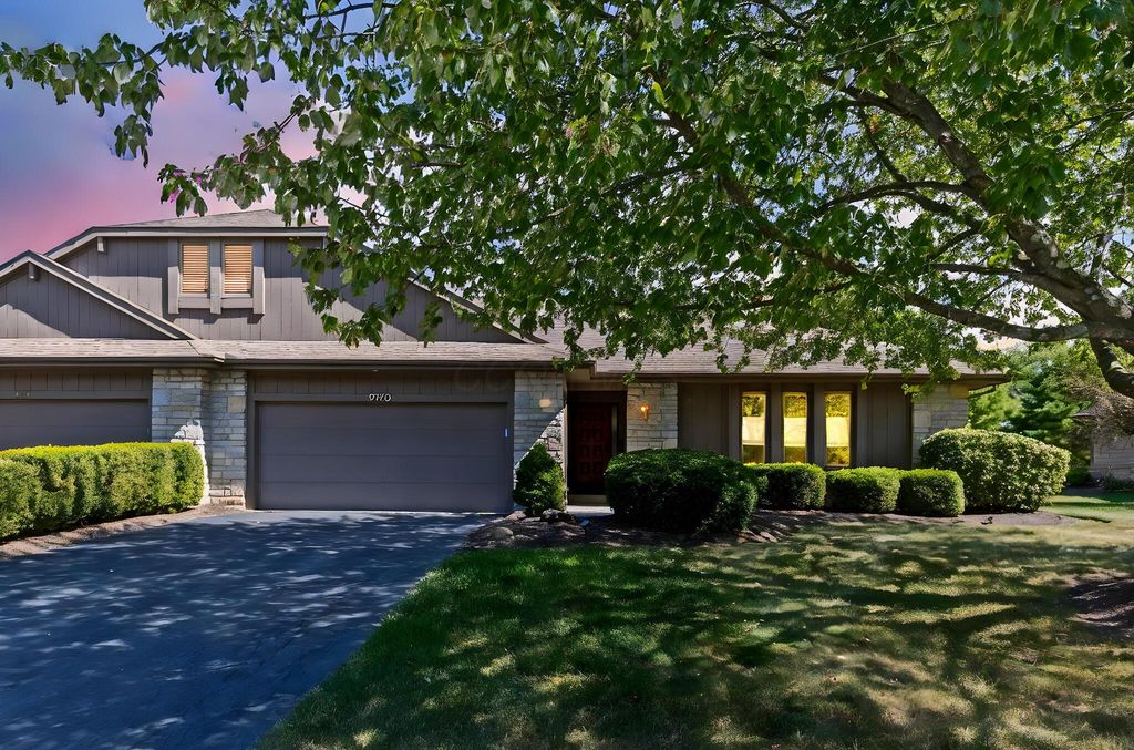 Real estate listing image