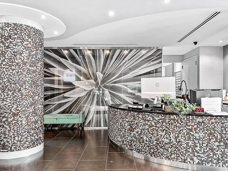 Concierge