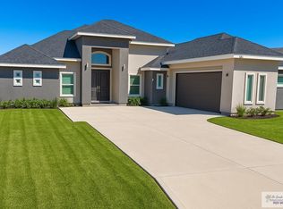 5809 Kings Xing, Brownsville, TX 78526