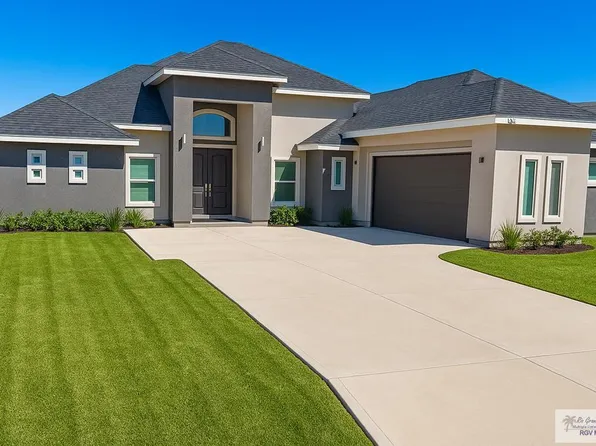 5809 Kings Xing, Brownsville, TX 78526