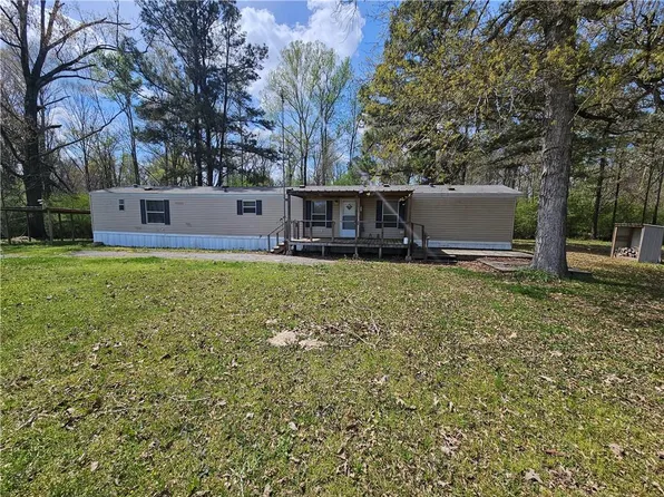 8008 Highway 167 Hwy S, Winnfield, LA 71483